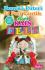 Boneka Puteri & Peri Cantik dari Kain Felt